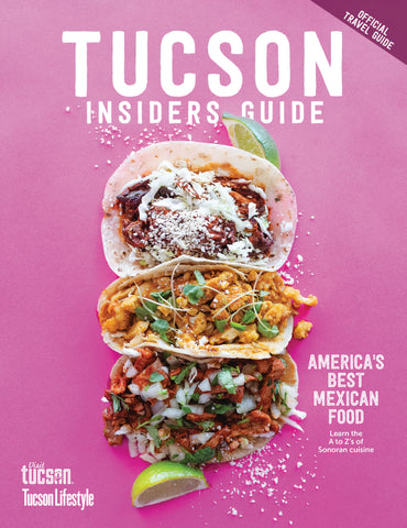 Visit Tucson: Official Travel Guide