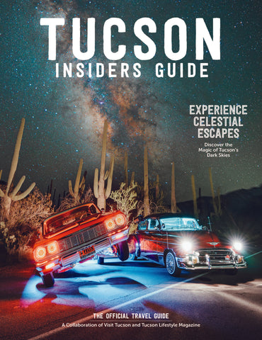 Visit Tucson: Official Travel Guide